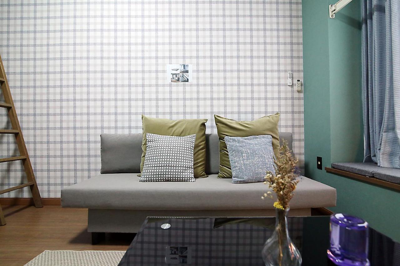 Lark Okubo Free Wifi Apartment Tokyo Exterior photo