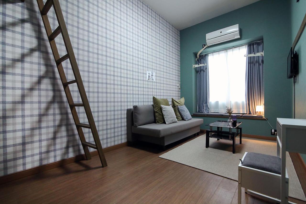 Lark Okubo Free Wifi Apartment Tokyo Exterior photo