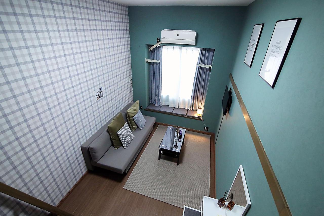 Lark Okubo Free Wifi Apartment Tokyo Exterior photo